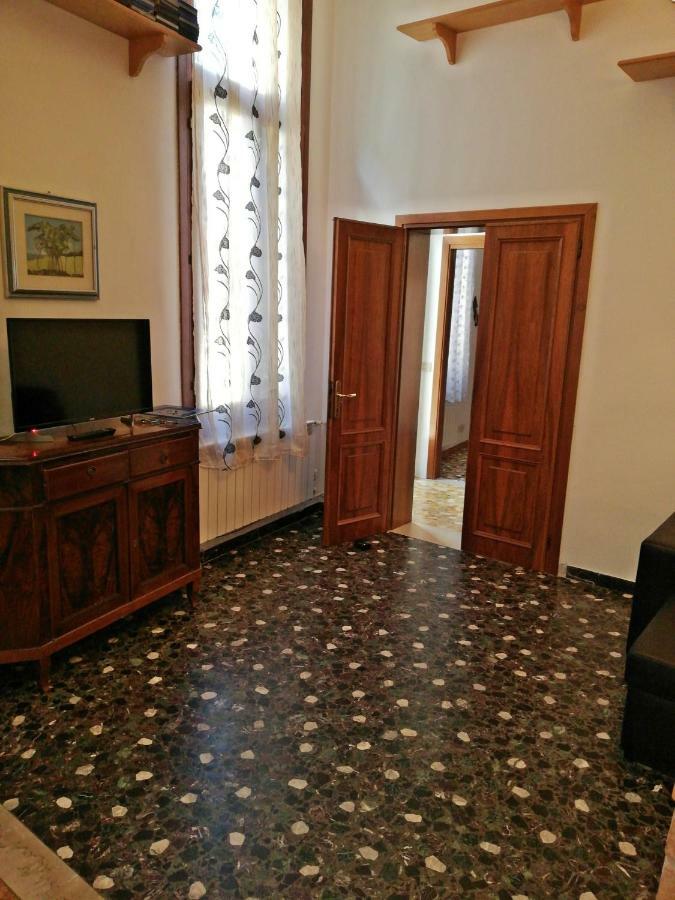 Balcone Sul Canale Wenecja Zewnętrze zdjęcie
